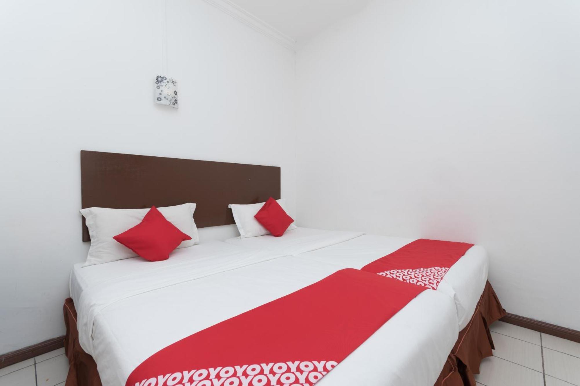 Super Oyo 218 Storytel Hotel Kota Kinabalu Exterior photo